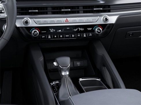 New 2025 Kia Telluride LX image 23