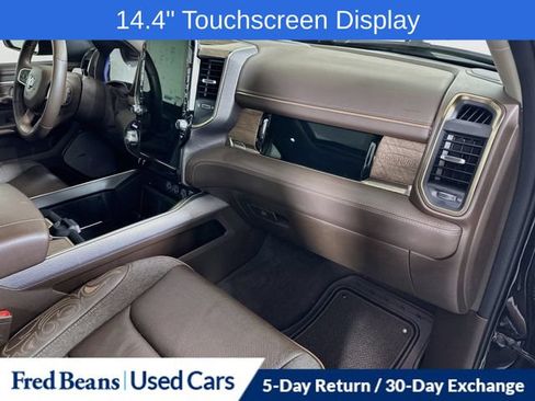 Used 2026 RAM 1500 Limited AWD/4WD image 37