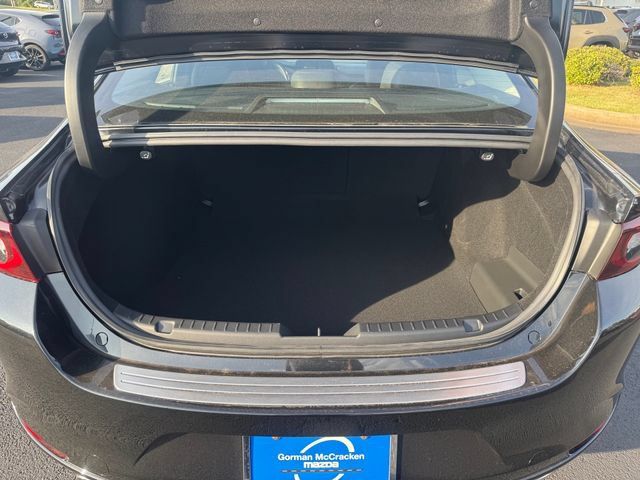New 2026 MAZDA MAZDA3 2.5 S Sedan w/ Preferred Pkg FWD image 20