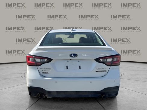 Used 2021 Subaru Legacy Touring XT w/ Popular Package #2 image 4