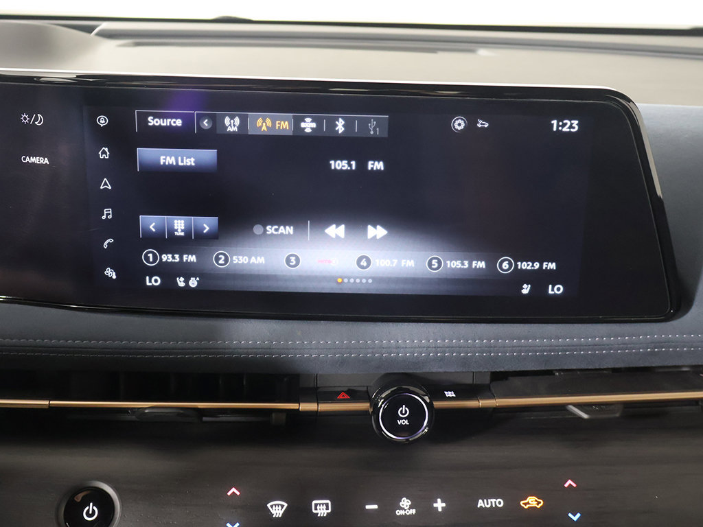 Used 2024 Nissan Ariya AWD image 47