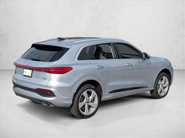 New 2026 Audi Q5 Premium w/ Premium Plus AWD/4WD image 2