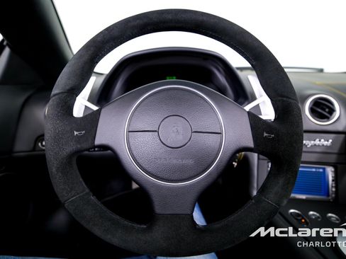 Used 2007 Lamborghini Murcielago LP 640 image 16