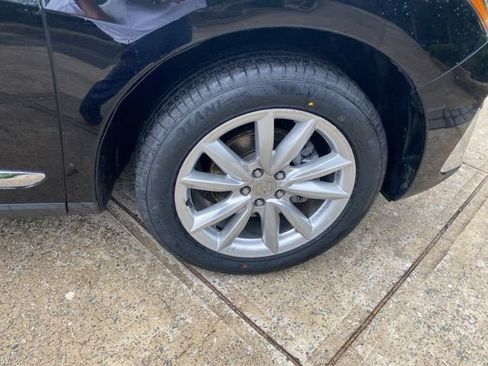 Used 2021 Acura RDX AWD image 13