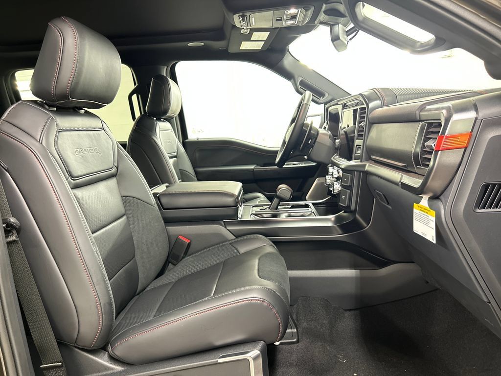 New 2026 Ford F150 Raptor AWD/4WD image 16