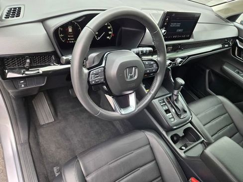 Used 2024 Honda CR-V EX-L image 13