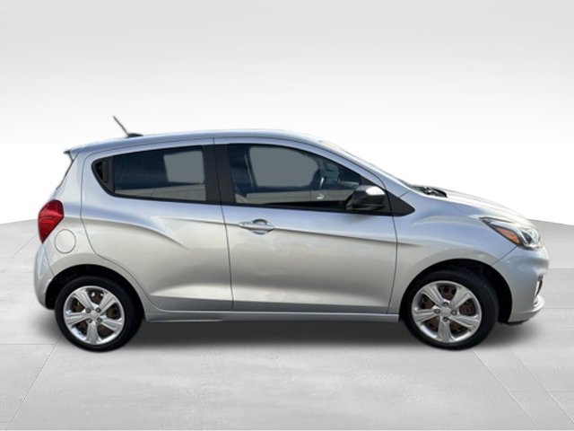 Used 2019 Chevrolet Spark LS FWD image 6