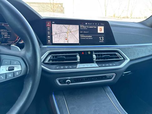 Used 2023 BMW X5 xDrive40i w/ Premium Package image 27