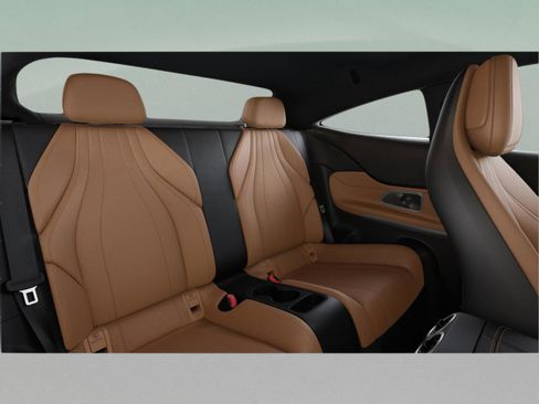 New 2026 Mercedes-Benz CLE 300 4MATIC Coupe image 43