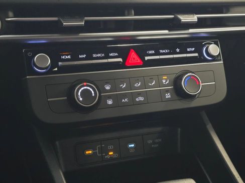 New 2026 Hyundai Santa Cruz SE AWD/4WD image 27