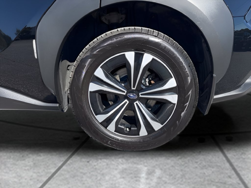 Used 2023 Subaru Solterra AWD image 30