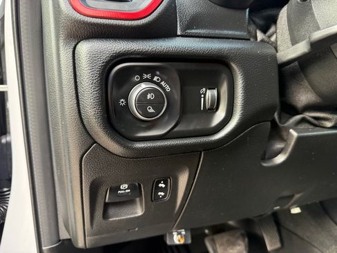 Used 2020 RAM 1500 Rebel w/ Rebel Level 1 Equipment Group RWD image 18
