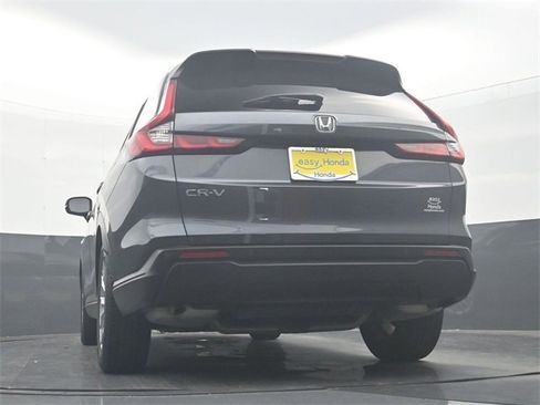 Used 2024 Honda CR-V EX-L image 32