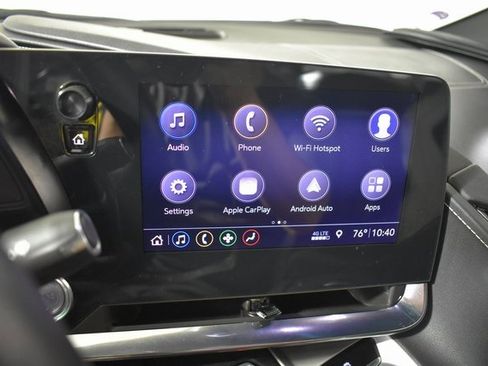 Used 2020 Chevrolet Corvette Stingray Coupe image 30