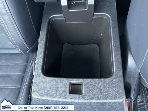 Used 2022 Mitsubishi Outlander SE image 35