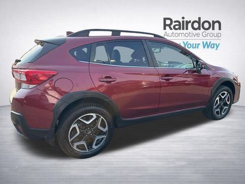 Used 2019 Subaru Crosstrek 2.0i Limited w/ Popular Package #2 AWD/4WD image 7