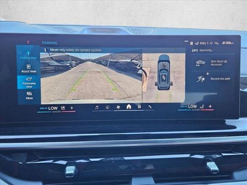 New 2026 BMW X5 M Competition image 13