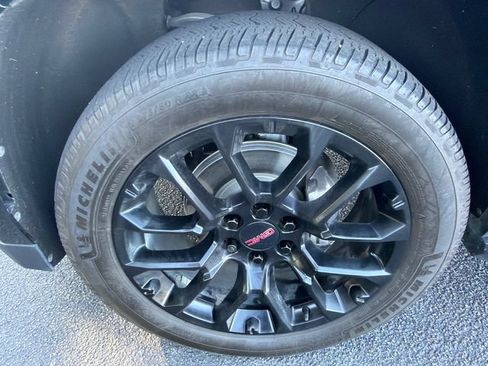 Used 2023 GMC Yukon SLT w/ Max Trailering Package RWD image 11