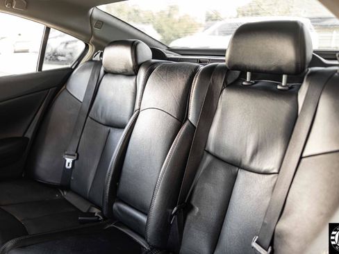 Used 2014 Nissan Maxima 3.5 SV w/ Premium Package FWD image 28