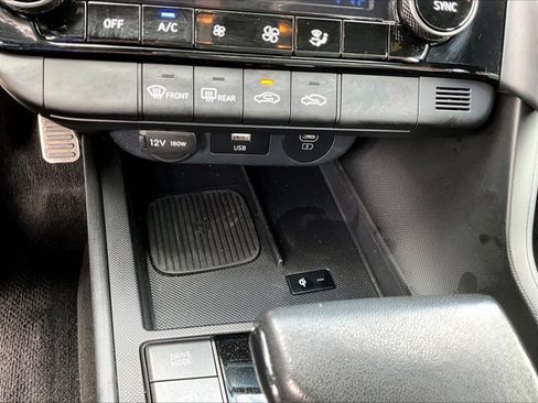 Used 2025 Hyundai Elantra Sport w/ Cargo Package FWD image 24