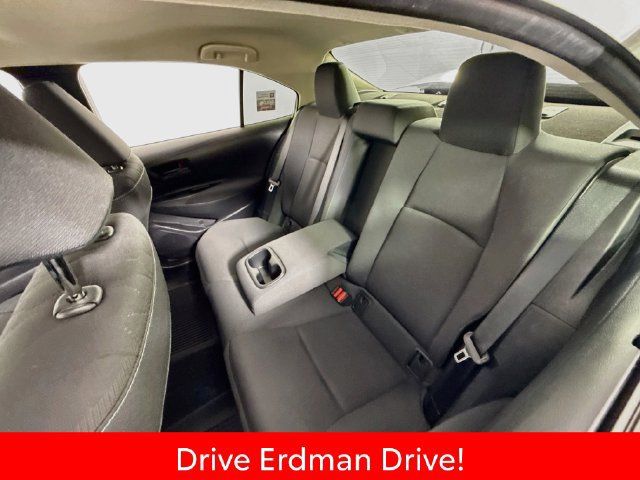 Certified 2026 Toyota Corolla LE w/ LE Premium Package FWD image 8