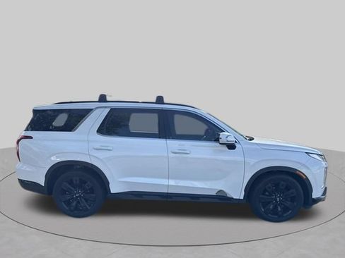 Used 2023 Hyundai Palisade XRT w/ Cargo Package AWD/4WD image 5