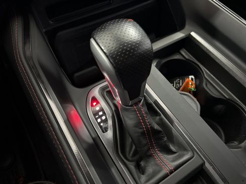 Used 2021 RAM 1500 TRX w/ TRX Level 2 Equipment Group image 15