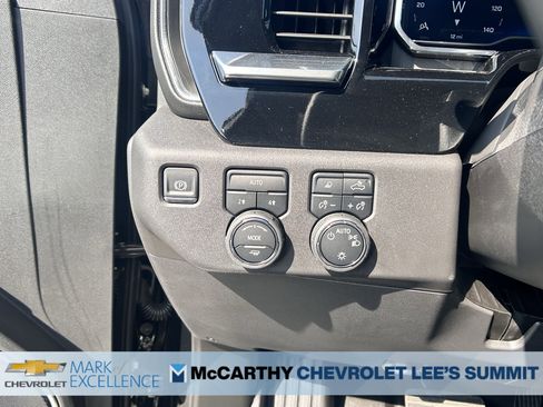 New 2025 Chevrolet Silverado 1500 LT w/ Safety Package image 25