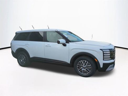 New 2026 Hyundai Palisade SE FWD image 2