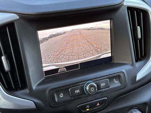 Certified 2023 GMC Terrain SLE image 23