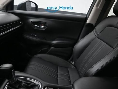 Certified 2026 Honda HR-V EX-L image 13