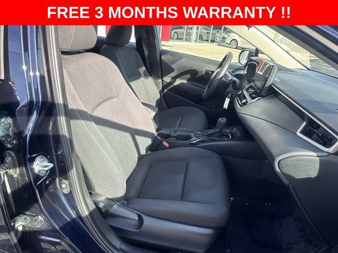 Used 2023 Toyota Corolla LE FWD image 21