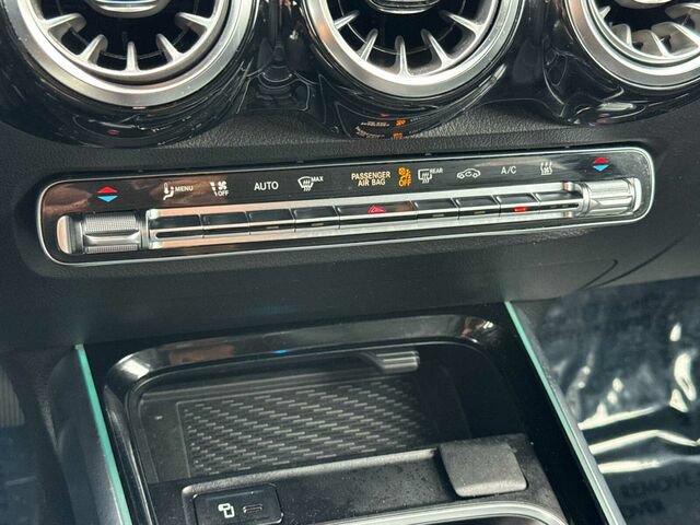 Certified 2023 Mercedes-Benz EQB 300 4MATIC w/ Exclusive Package image 23