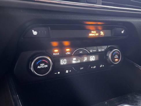 Used 2016 MAZDA CX-9 Signature AWD/4WD image 17