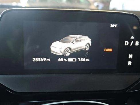 Used 2023 Volkswagen ID.4 Pro image 14