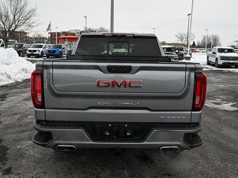 Used 2023 GMC Sierra 1500 Denali image 6