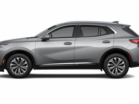New 2026 Buick Envision Preferred AWD/4WD image 38