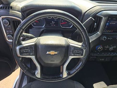 Used 2020 Chevrolet Silverado 2500 LT w/ All Star Edition AWD/4WD image 10