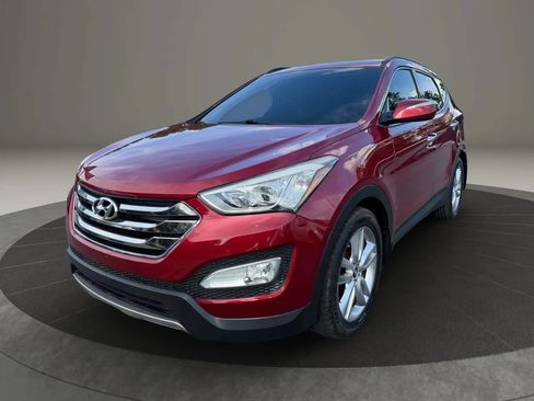 Used 2013 Hyundai Santa Fe Sport 2.0T FWD image 1