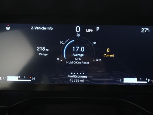 Used 2023 Jeep Grand Cherokee L Laredo image 26