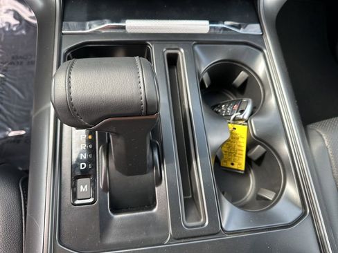 New 2026 Ford F150 Lariat w/ Equipment Group 501A Mid image 23