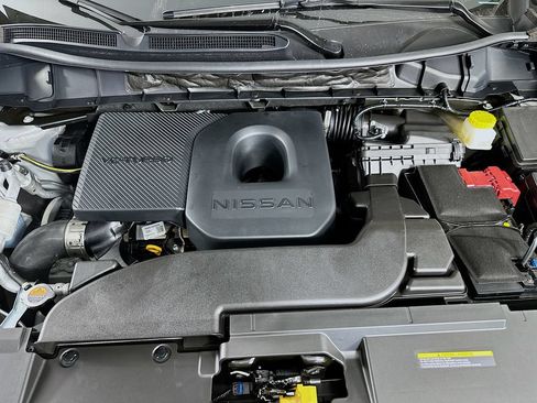New 2026 Nissan Murano SL AWD/4WD image 38