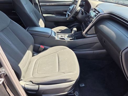 Used 2024 Hyundai Tucson SEL AWD/4WD image 18