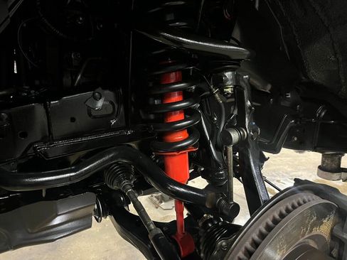 Used 2016 Toyota 4Runner Limited image 22