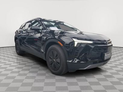 Used 2026 Chevrolet Blazer EV LT w/ Midnight/Sport Edition