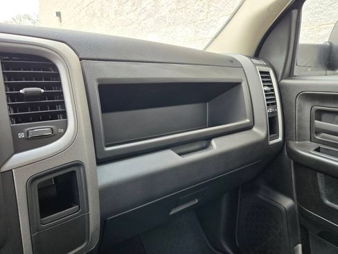 Used 2024 RAM 1500 Tradesman w/ Tradesman SXT Package AWD/4WD image 36