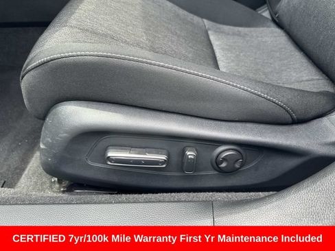 Used 2025 Honda Accord SE image 20