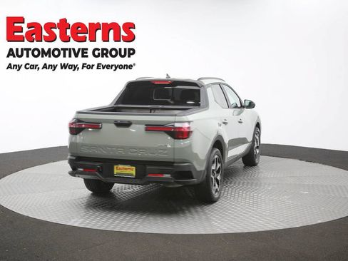 Used 2022 Hyundai Santa Cruz Limited AWD/4WD image 33
