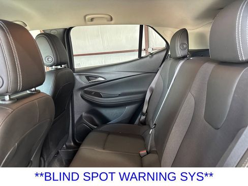 Used 2025 Buick Encore GX Preferred FWD image 13