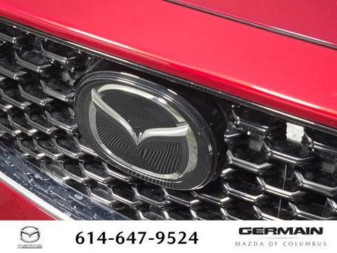 Used 2025 MAZDA CX-5 AWD 2.5 S image 19